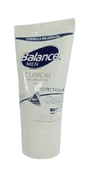 Balance Desodorante Clinical Hombre