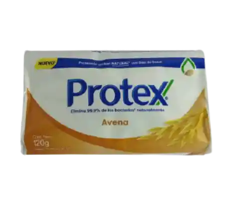 Protex Jabon Antibacterialavena