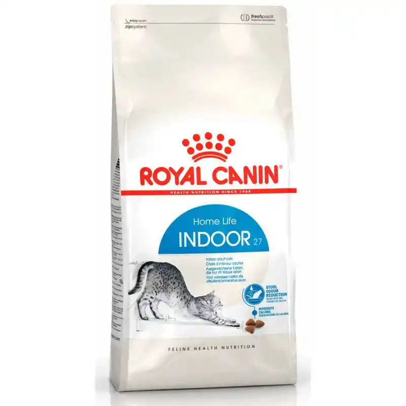 Royal Canin® Indoor27 2kg