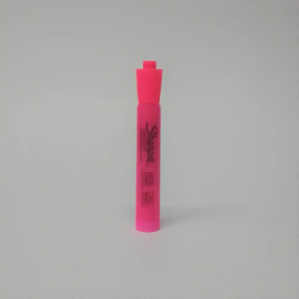 Sharpie Resaltador Fucsia