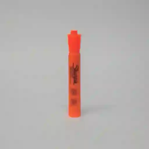 Sharpie Resaltador Naranjado