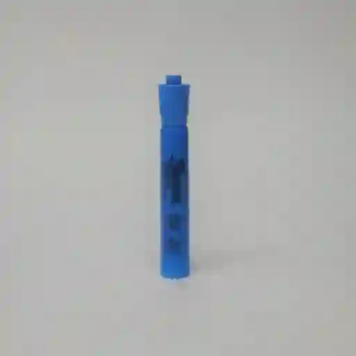 Sharpie Resaltador Azul
