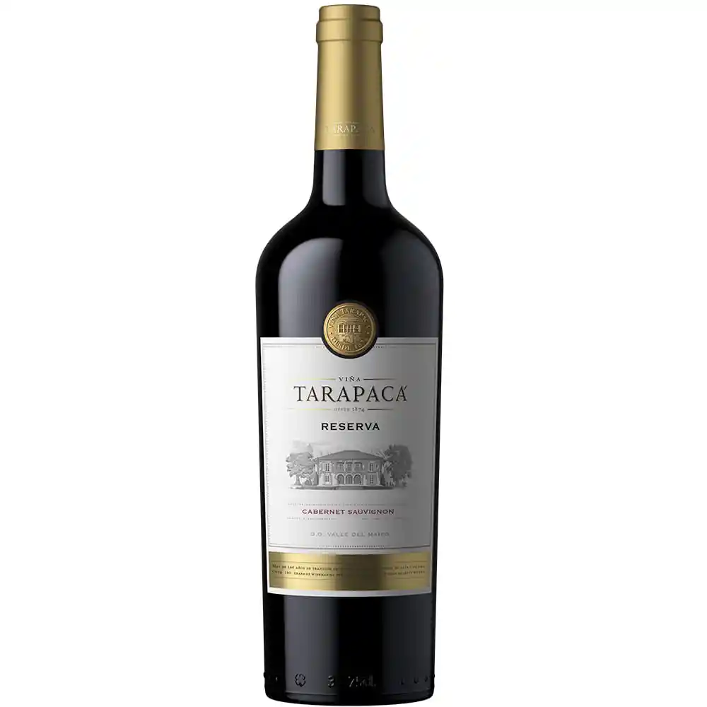 Vino Taracapa Cabernet Sauvignon