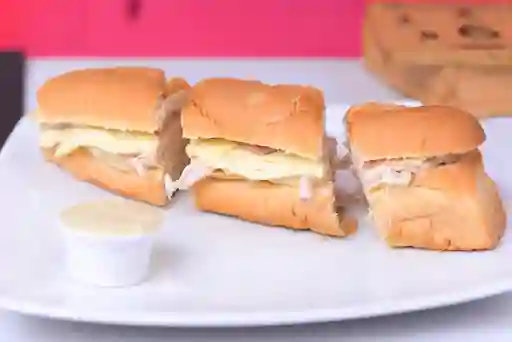 Puntas X5