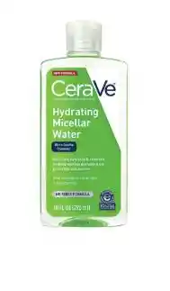 Cerave Agua Micelar