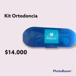 Kit De Ortodoncia