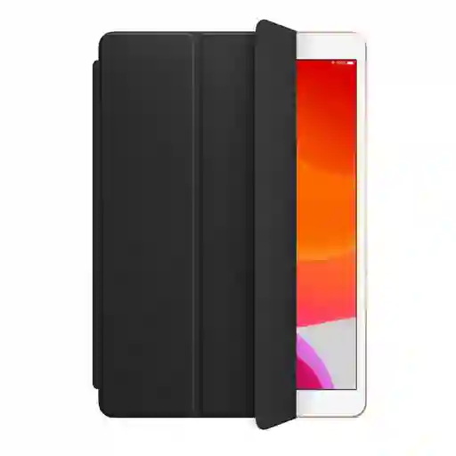 Estuche Protector Smart Case Para Ipad 5 / Air Color Negro