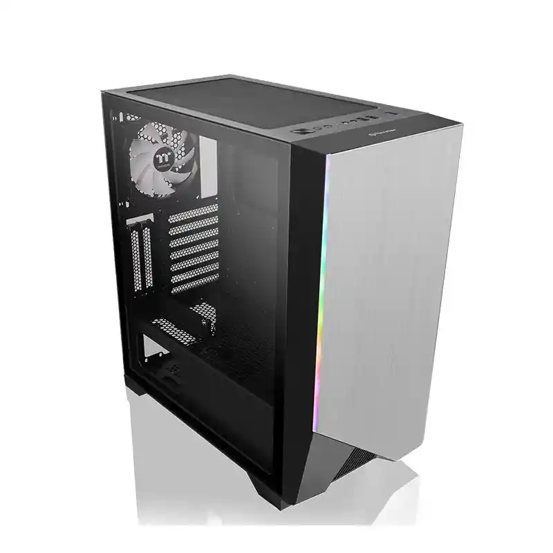 Thermaltake Caja Atxh550 Tg Argb