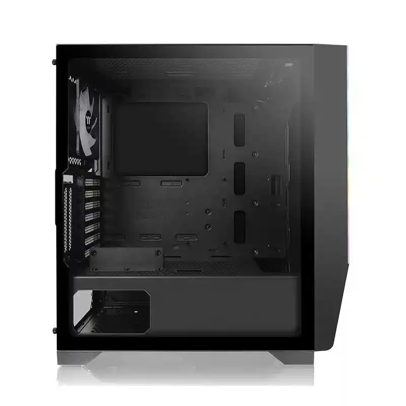 Thermaltake Caja Atxh550 Tg Argb