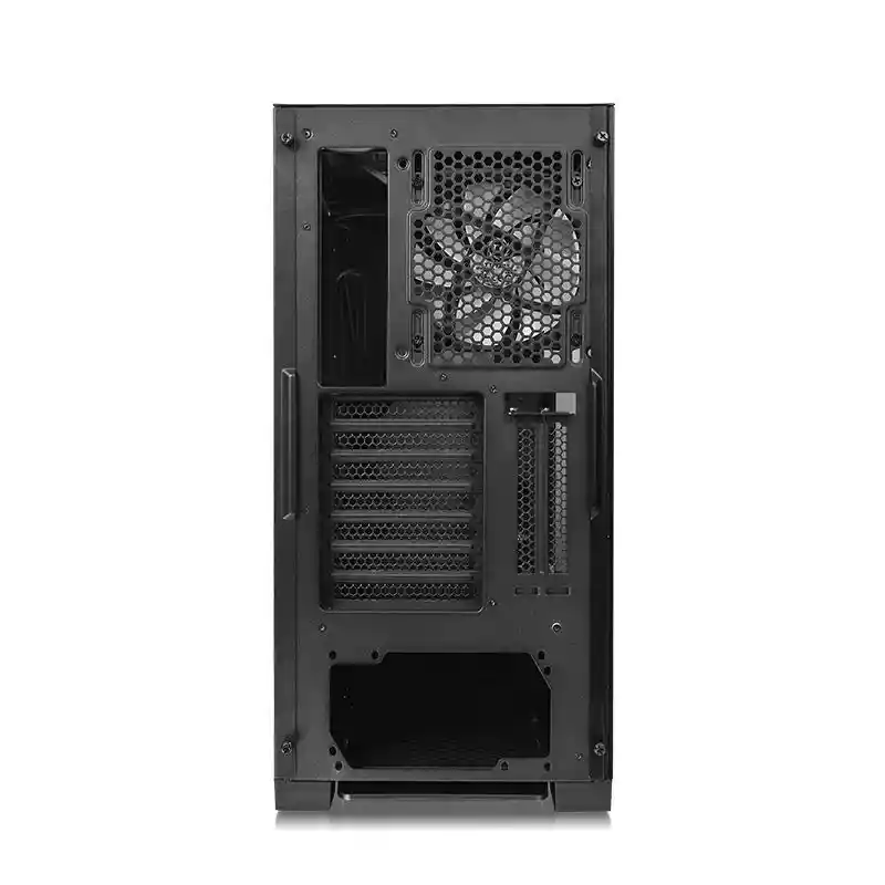 Thermaltake Caja Atxh550 Tg Argb