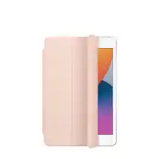 Ipad Estuche Protector Smart Case Paramini 2/3 Rosado