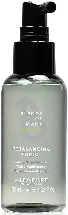 Tonico Rebalancing Para El Cabello 100ml