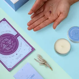 Ritual Cumpleaños Piscis