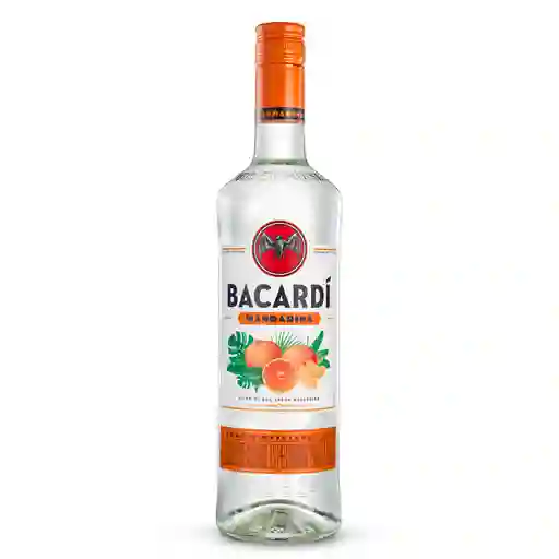 Bacardi Mandarina 750 Ml