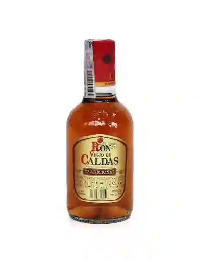  Ron Viejo De Caldas 375 Ml 