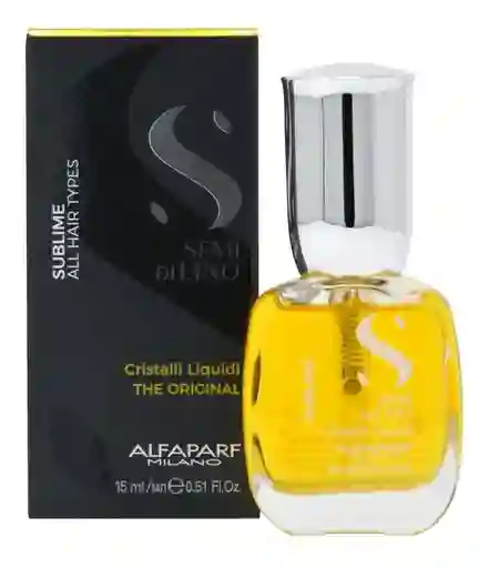 Aceite Semilla De Lino 15ml