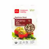 Andean Valley Grano De Quinoa Real Mix - 300G
