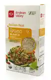 Andean Valley Grano De Quinoa Real Blanco - 300G