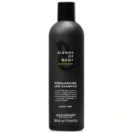 Shampoo Allfaparf Blends Of Many 250 Ml