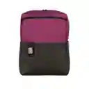 Morral Madrid Gris/ Fucsia Lugano