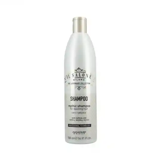 Alfaparf Shampoo Milano Mythic 500 Ml