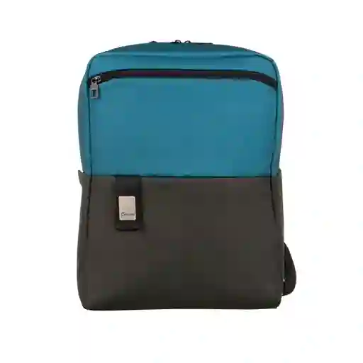 Morral Madrid Gris/ Azul Lugano