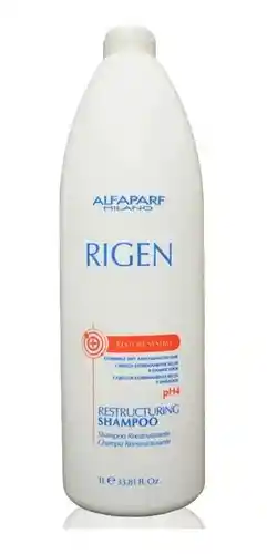 Alfaparf Shampoo Rigen 1000ml