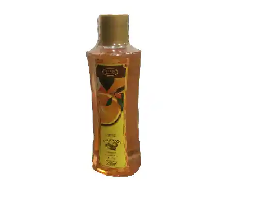 Aceite De Naranja