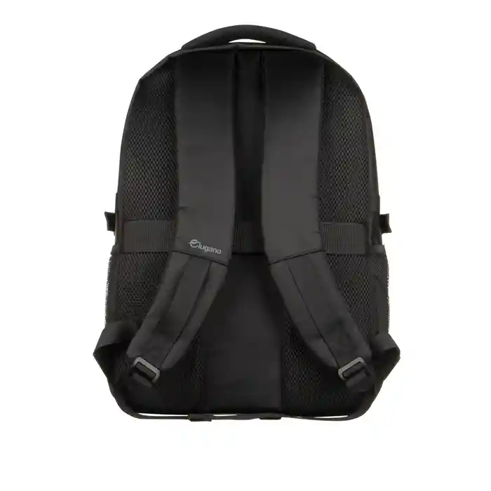 Morral Málaga Negro Lugano