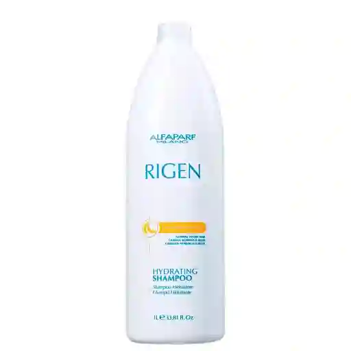 Alfaparf Shampoo Rigen Hidratante 1000Ml