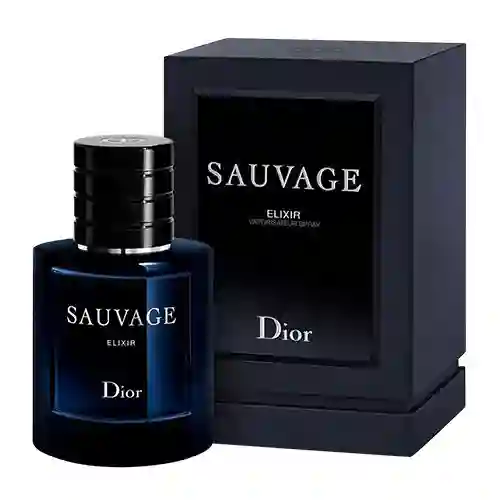 Dior Sauvage Elixir For Men 60ml