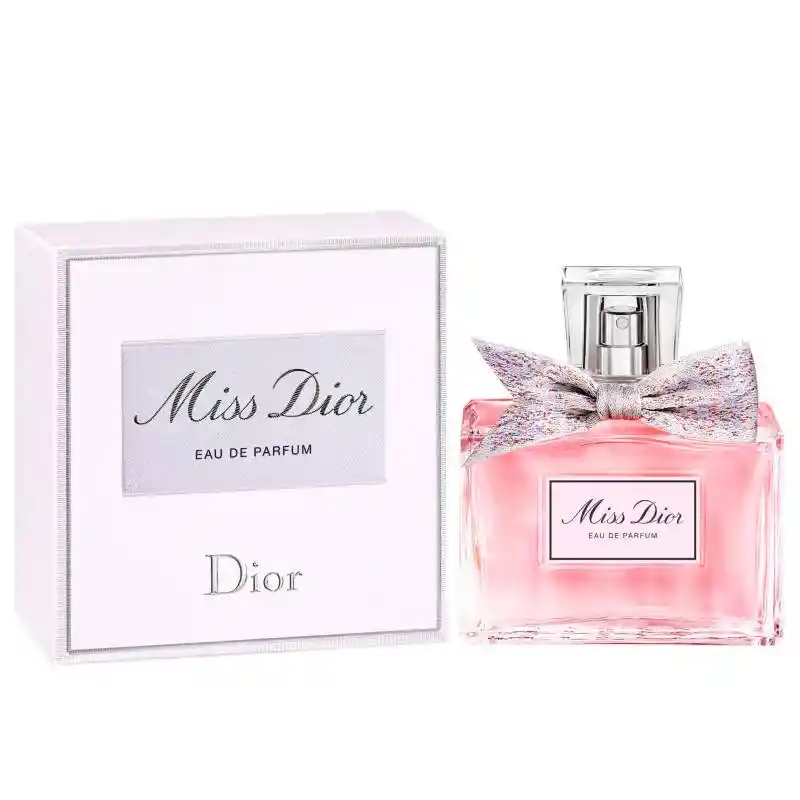 Dior Miss For Wowen New Edp 100Ml