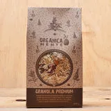 Granola Premium Semillas - Orgánicamente400g