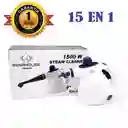 Limpiador A Vapor Renahouse Steam Cleaner