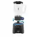 Imusa Licuadora Powermix Plus 550Watts Vaso De 2 Lt. Negra