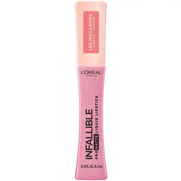 Loreal Paris- Infallible Labial