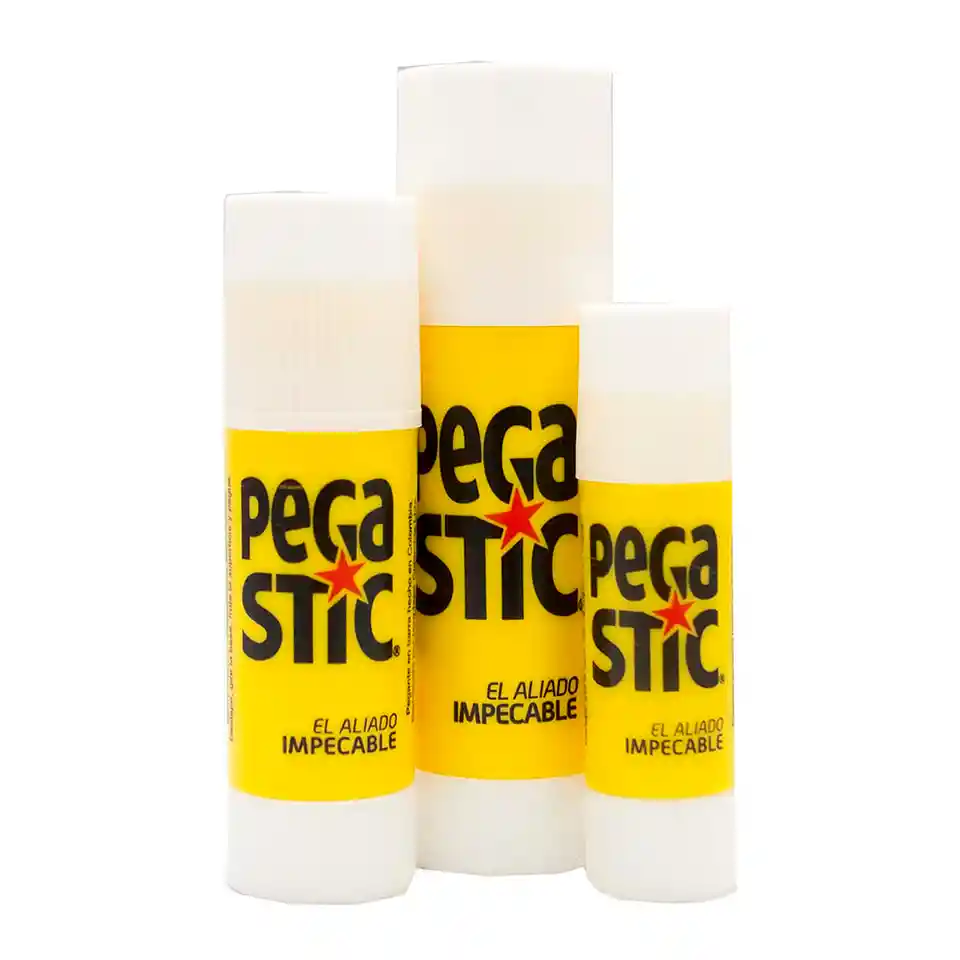 Pegante Pegastic Barra 10g