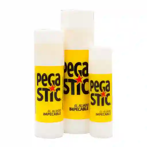 Pegante Pegastic Barra 40gr