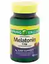 Melatonina 5 Mg X 120 Capsulas