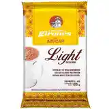 Girones Chocolate Light Sin Azúcar X16 - 125G