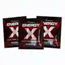 Energy X-25 Sobres X 4.5g (112.5g)