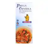 Paella Para Preparar - Vigilante 540g