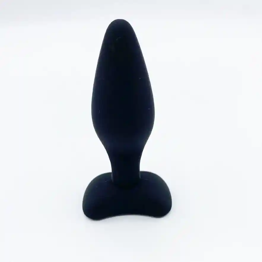 Acostumbrador Anal Black Small