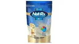 Nut-rx · 400 Gr Nutramercian