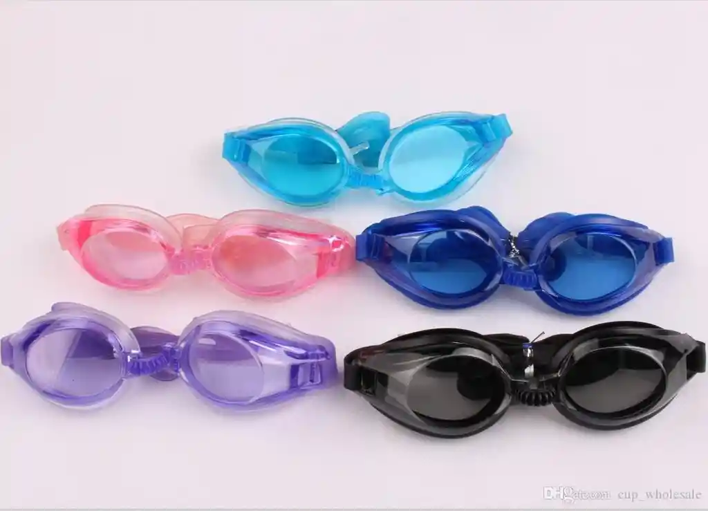 Gafas De Natacion Balance