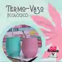 Termo Vaso En Acero Inoxidable Veramorest 355ml