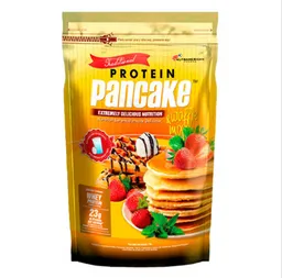 Pancake Protein Upn Cake Waffle