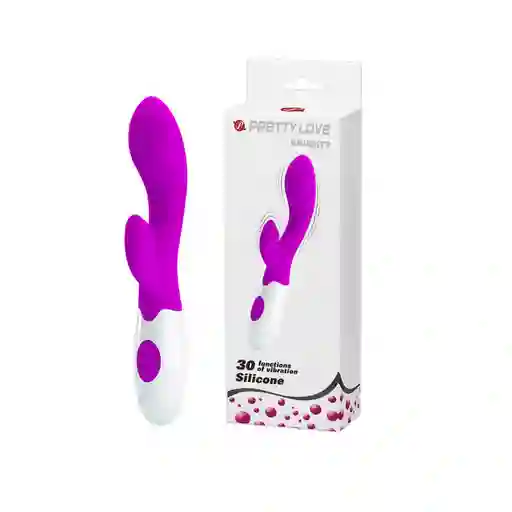 Vibrador Pretty Love Brighty