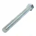 Tornillo Hexagonal 5/16 X 2 Pulg Con Tuerca X 1 Und