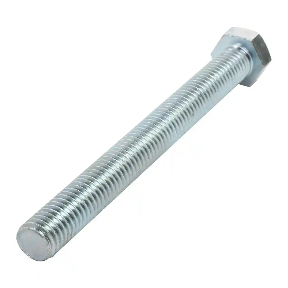 Tornillo Hexagonal 5/16 X 2 Pulg Con Tuerca X 1 Und